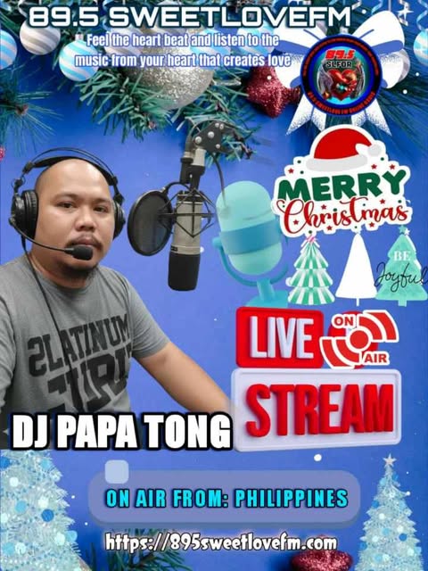 DJ PAPATONG