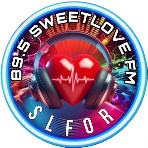 89.5 Sweet Love FM